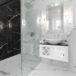 Daire Elegant With Balcony & Parking By Renters *