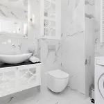 Elegant With Balcony & Parking By Renters Daire Varşova