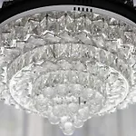 Daire Elegant With Balcony & Parking By Renters *
