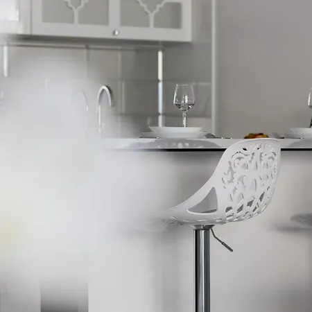 Elegant With Balcony & Parking By Renters * Warsaw