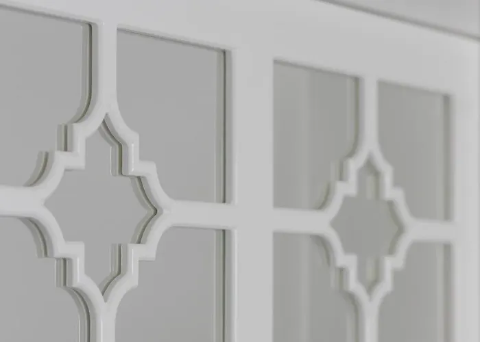 Elegant With Balcony & Parking By Renters アパート *