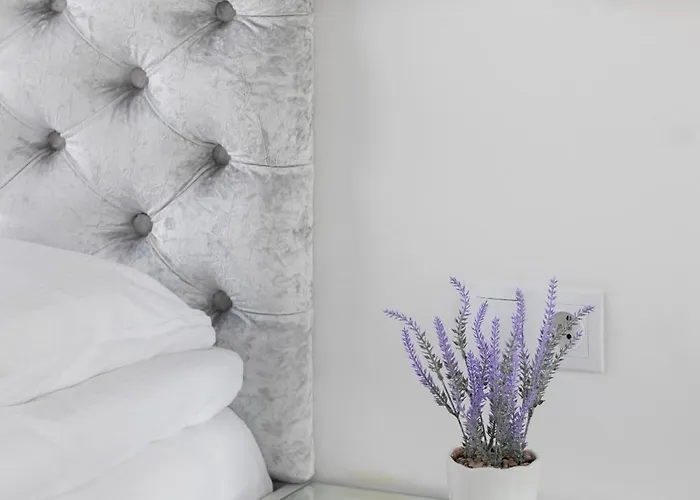 Elegant With Balcony & Parking By Renters アパート *